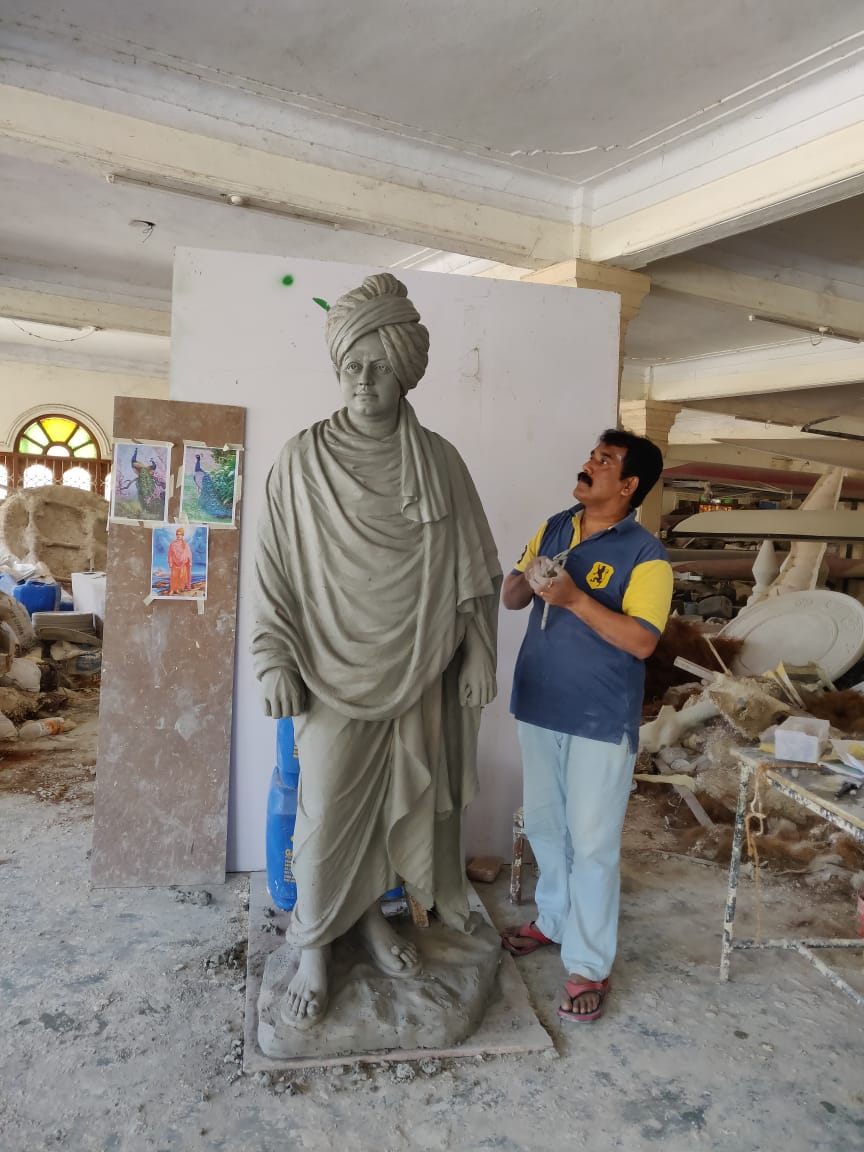 Swami Vivekananda